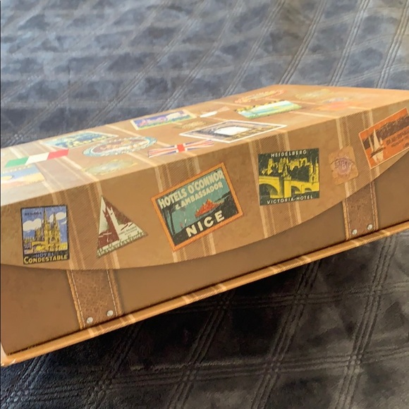 Punch Studio Travel Storage Box - Picture 16 of 16